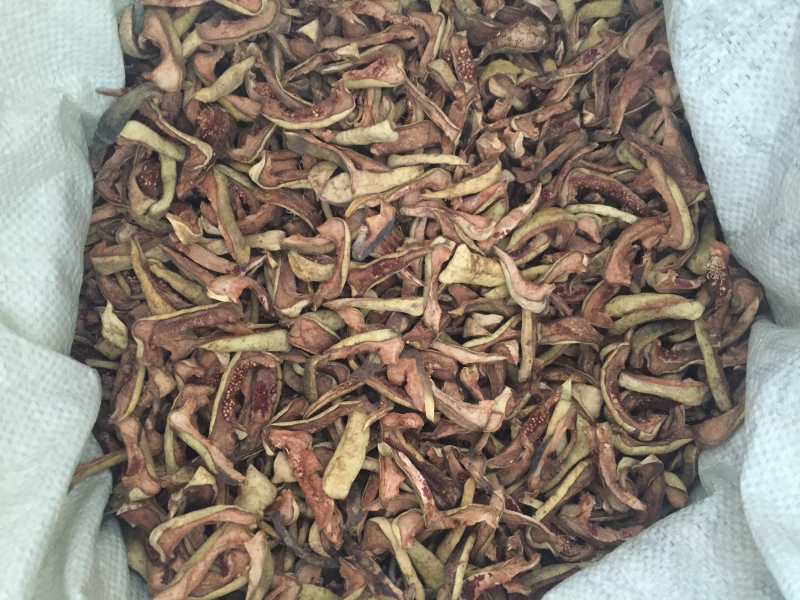 凉粉皮