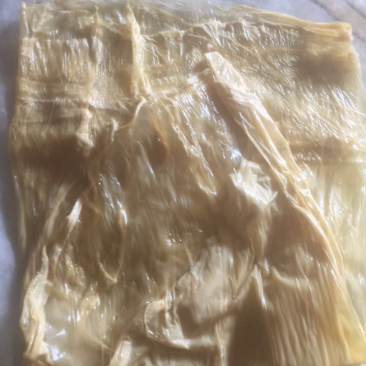 豆腐，豆腐皮，冻豆腐