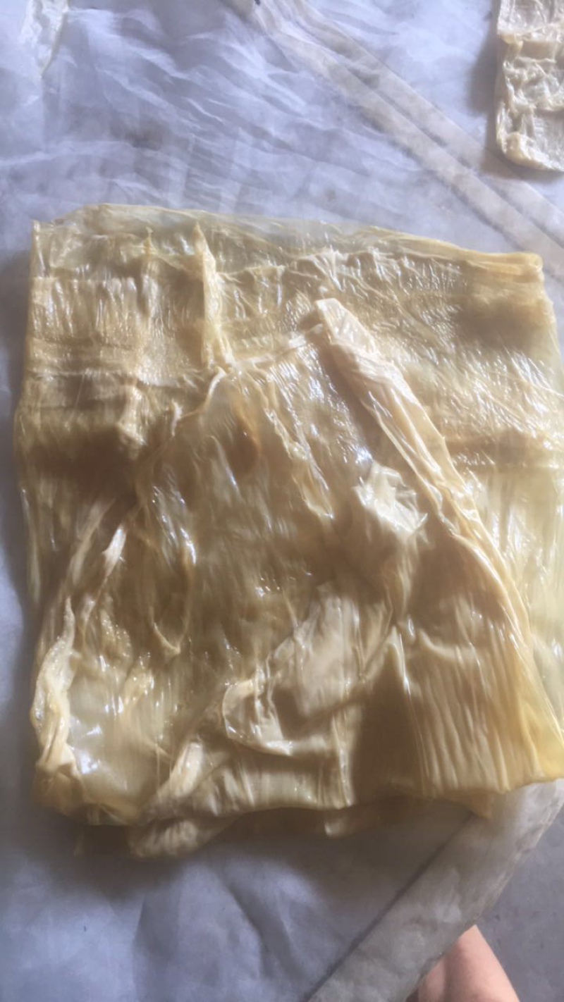 豆腐，豆腐皮，冻豆腐