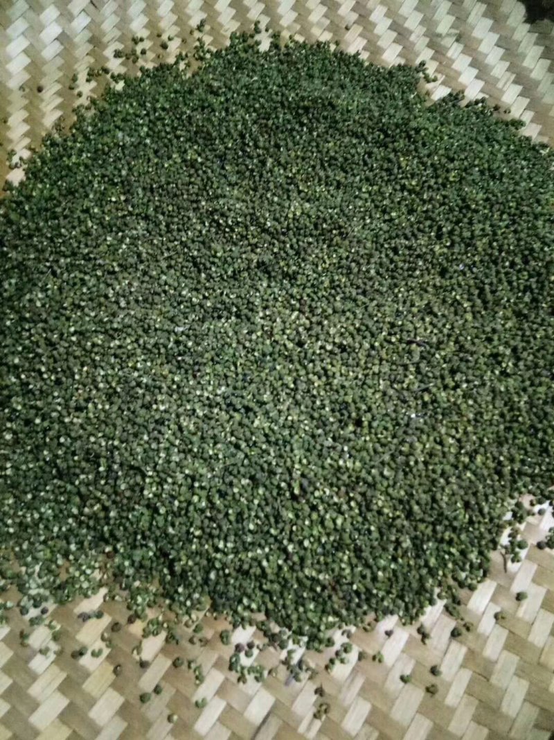 花椒