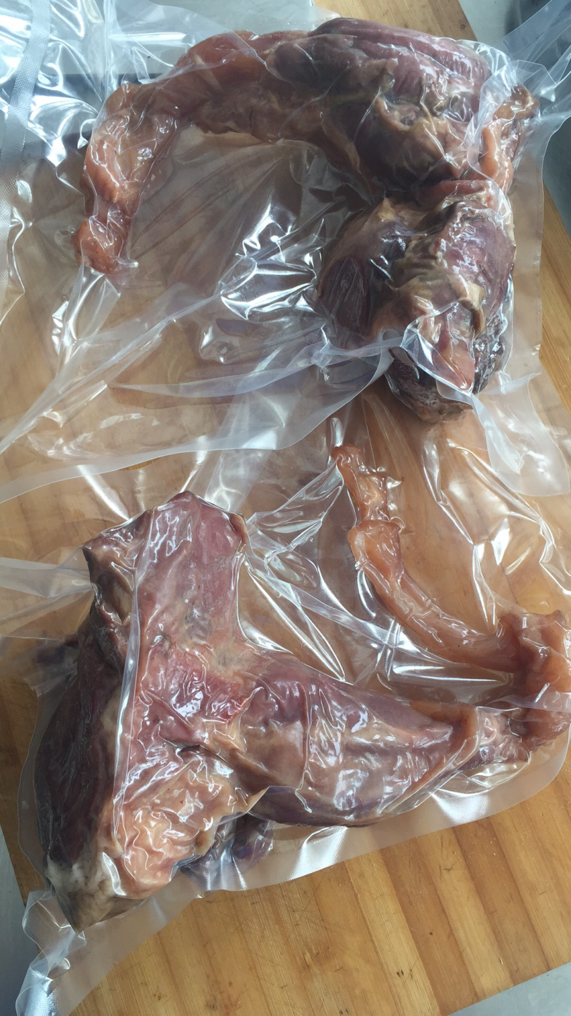 驴肉