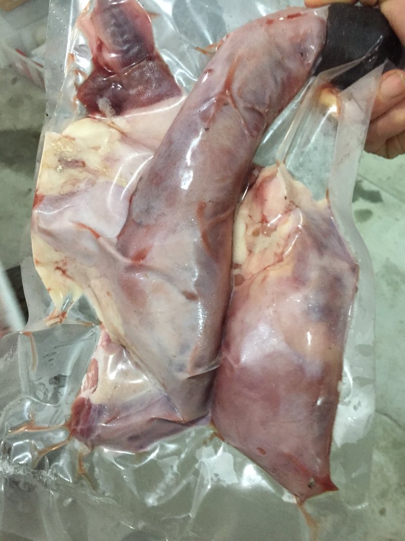 驴肉