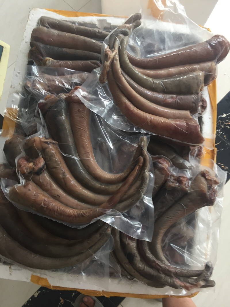 驴肉