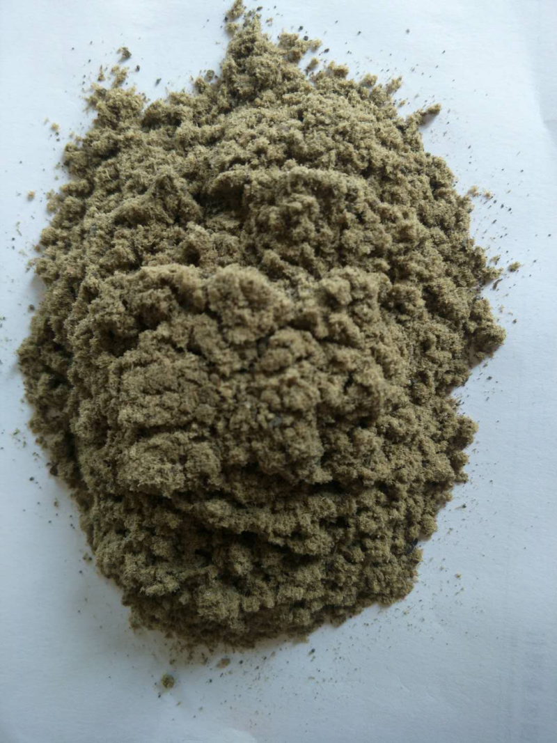 水产饲料