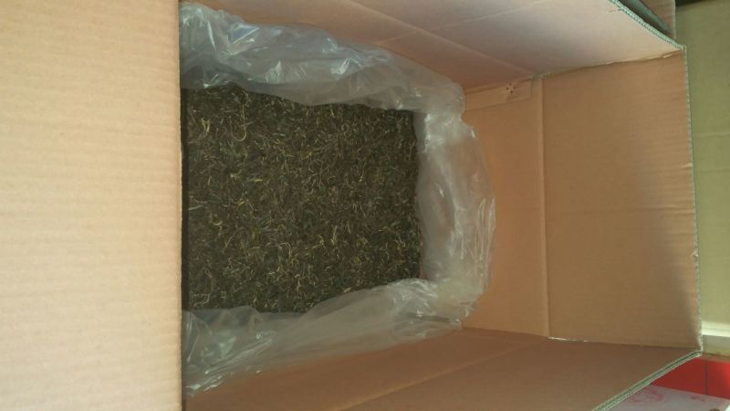 古树普洱茶二级