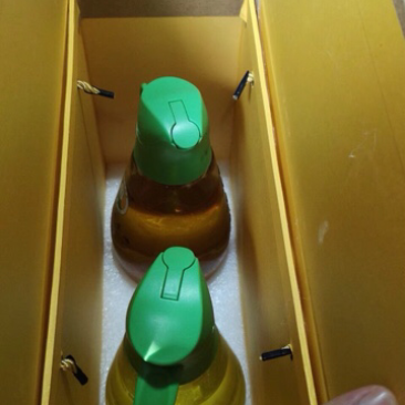 正宗山茶油（胡子哥品牌）