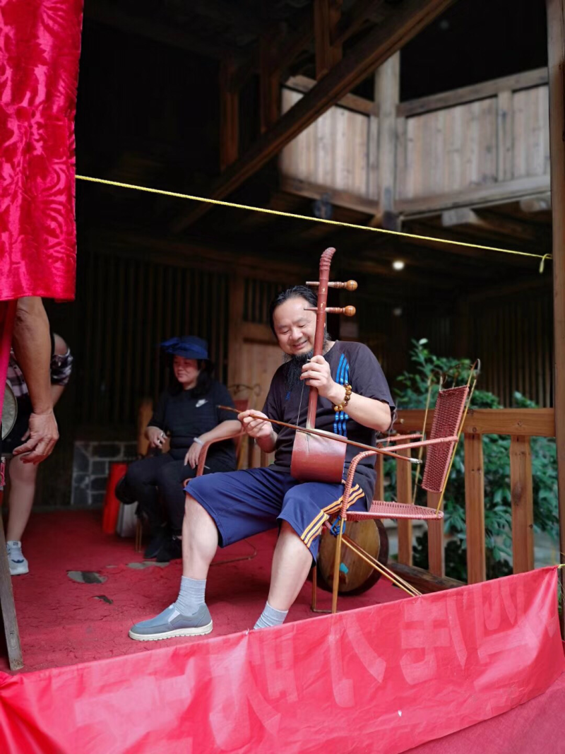 正宗山茶油（胡子哥品牌）