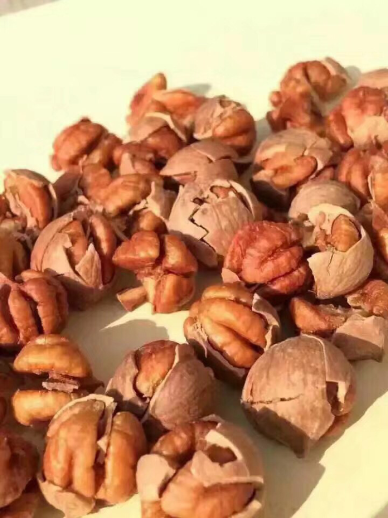 临安山核桃产地直接发货批发零售