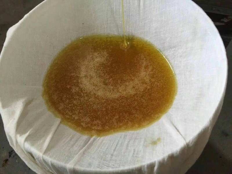 野生百花蜜