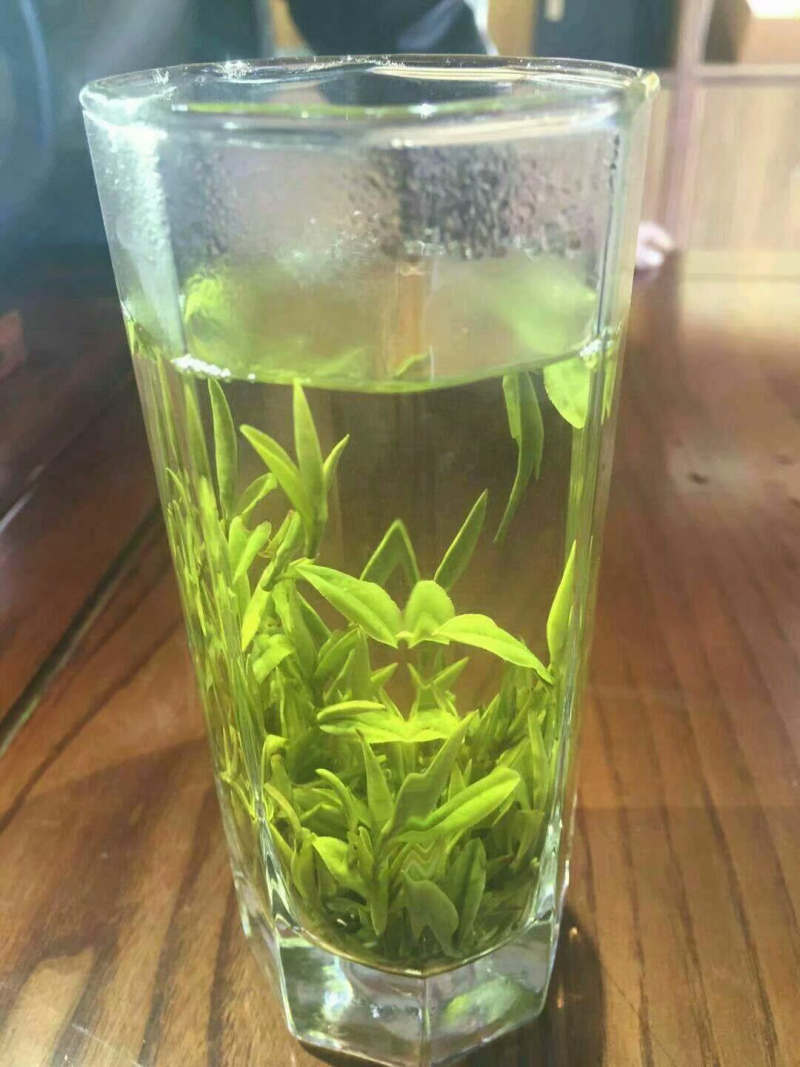 岳西翠兰，翠尖，高山野生茶出售