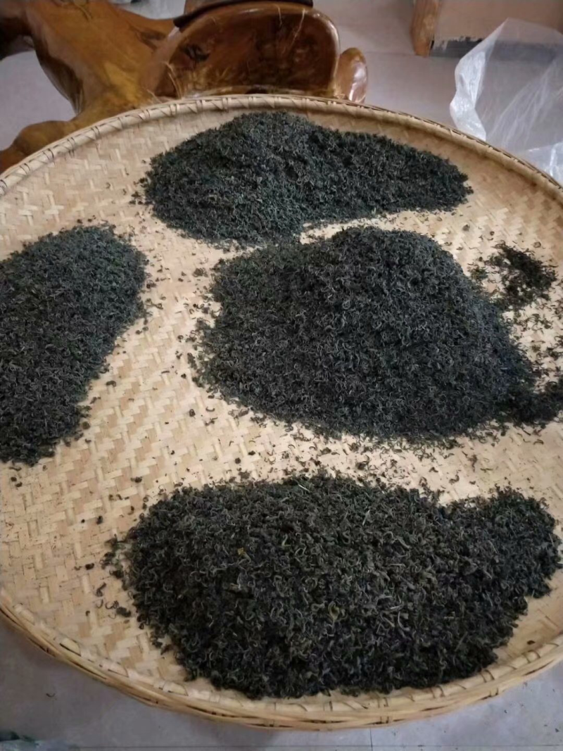 岳西翠兰，翠尖，高山野生茶出售