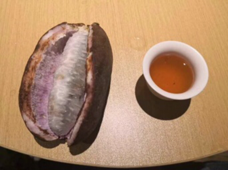 八月瓜苗