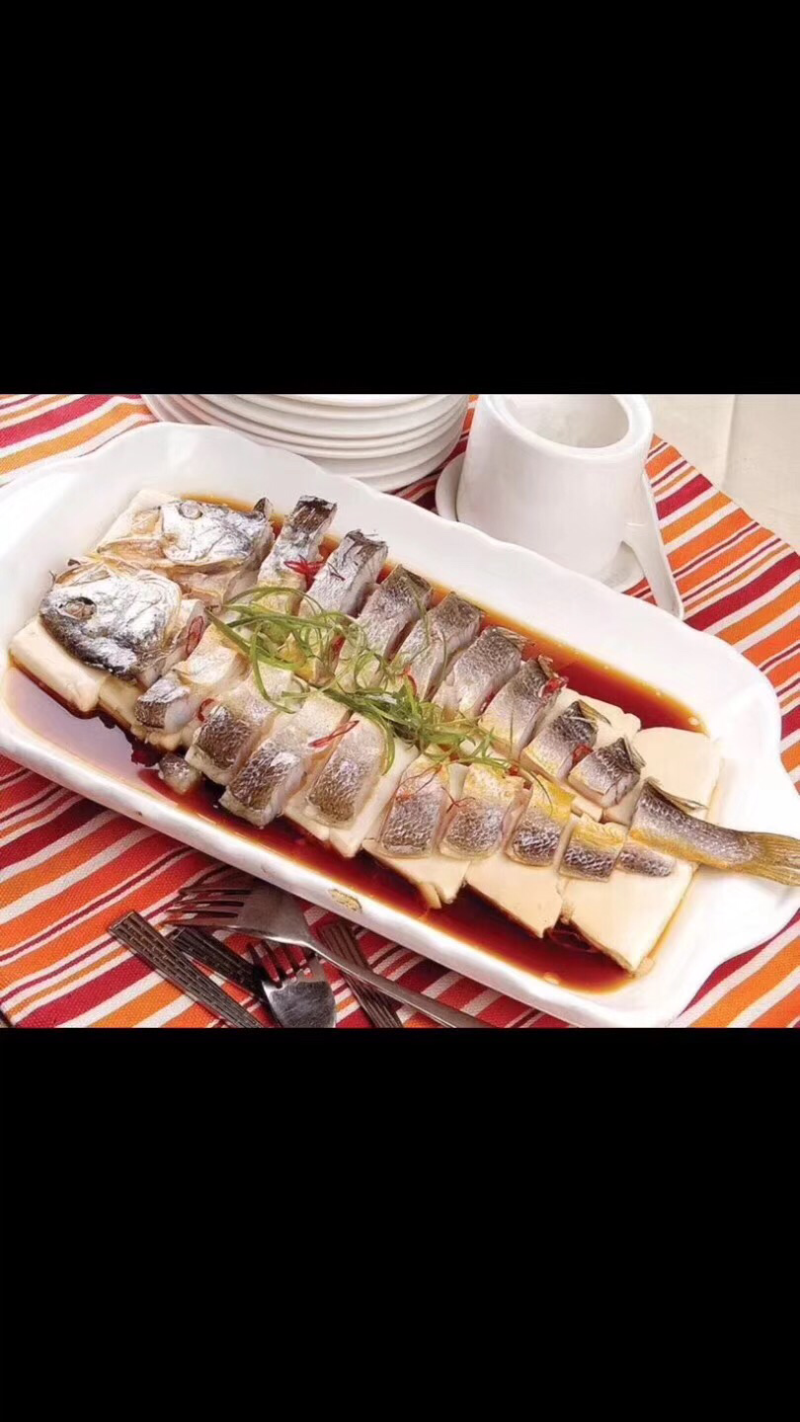 咸香大黄鱼