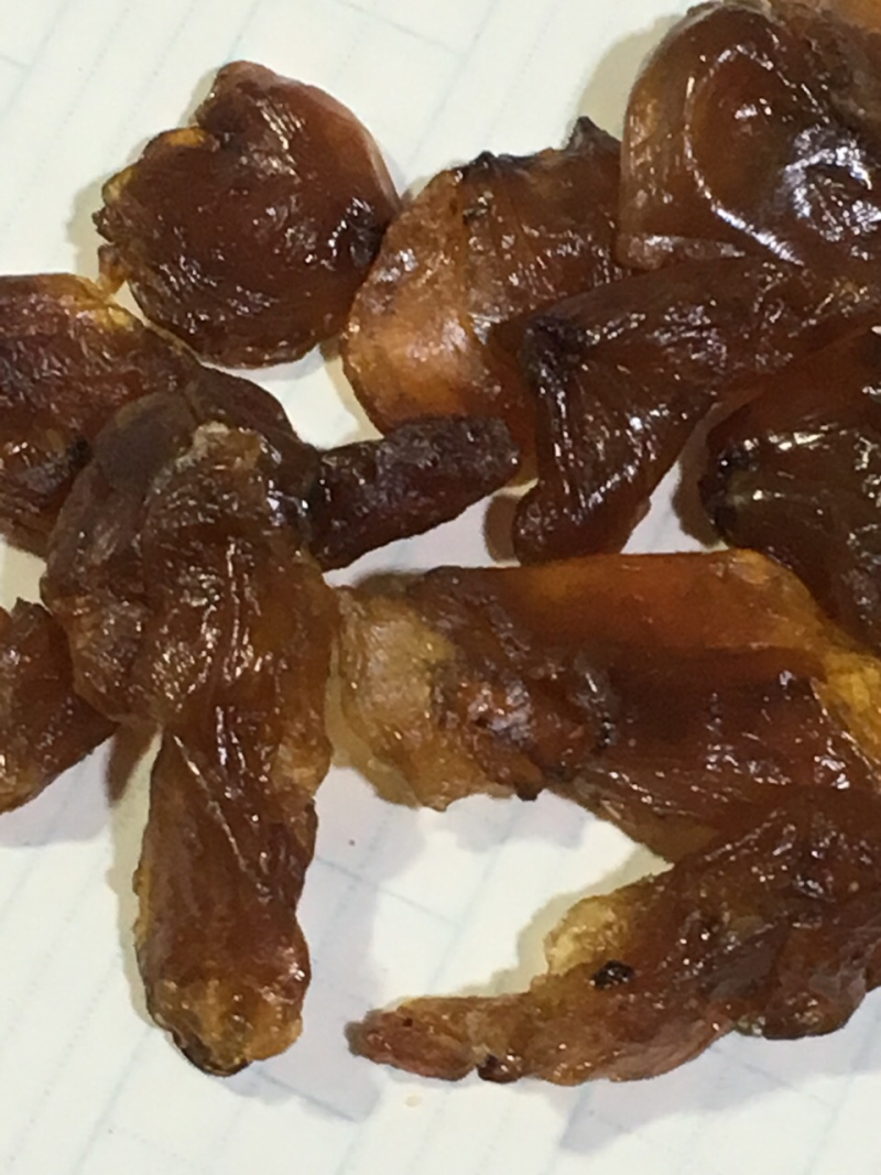 批发福建漳州优质一手货源片型桂圆肉龙眼肉