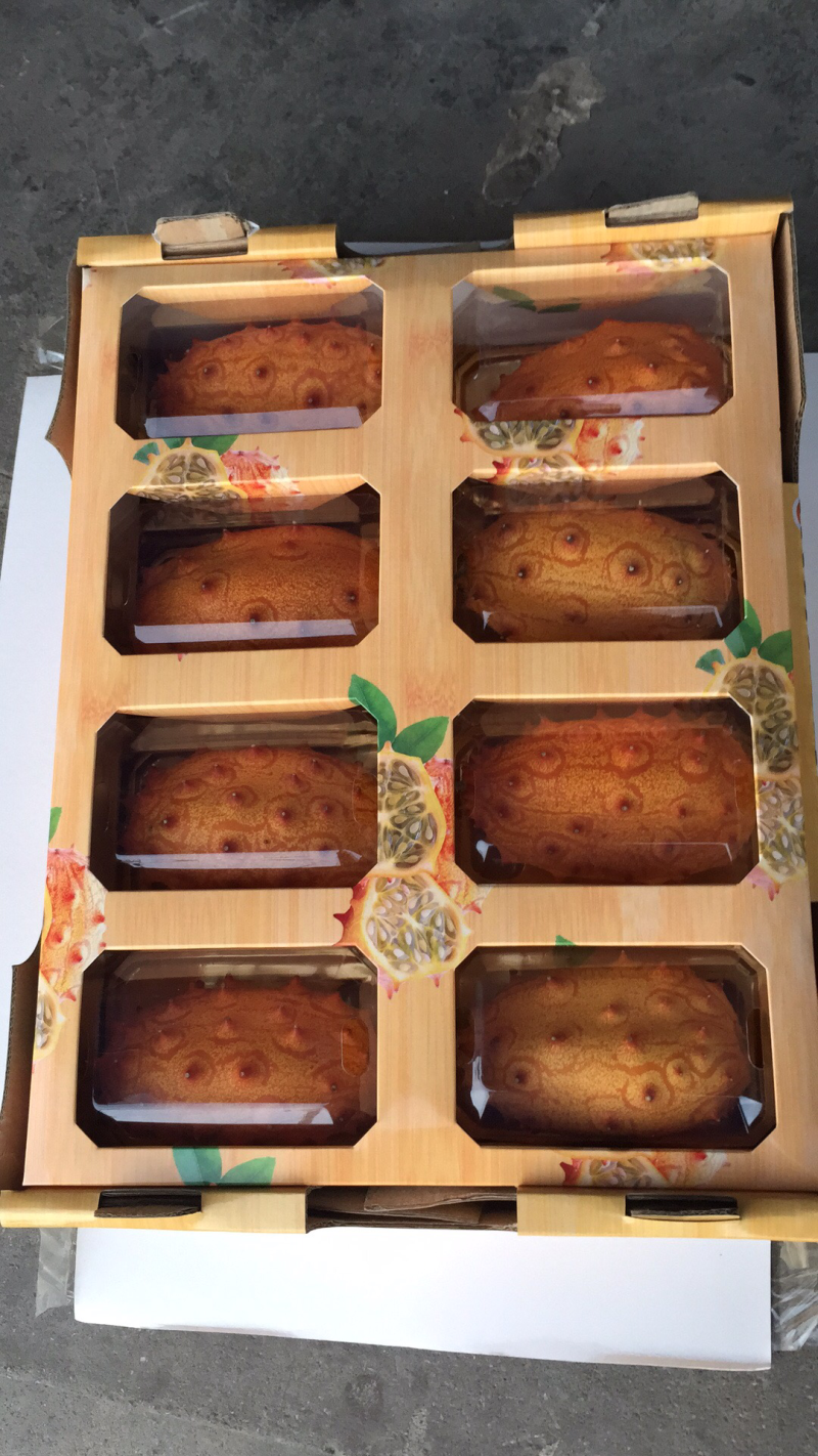 火参果礼盒套装