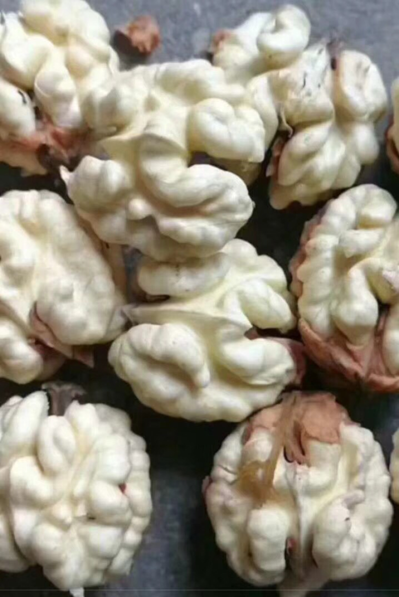 核桃果