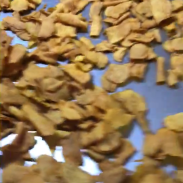 红薯片