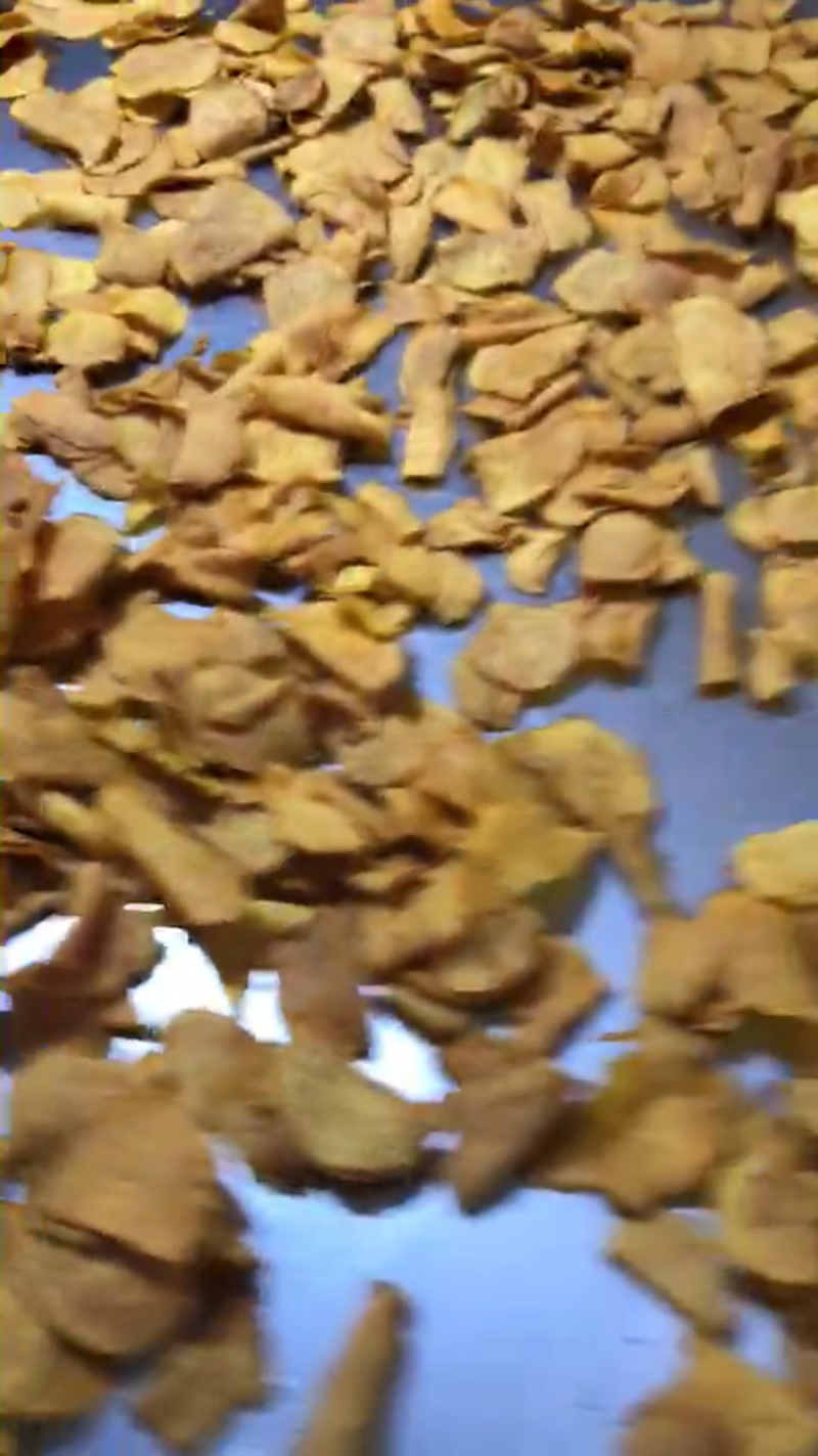 红薯片