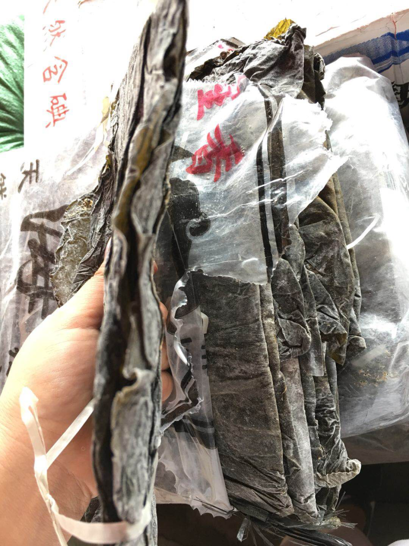 海带王，整根海带，优品海带