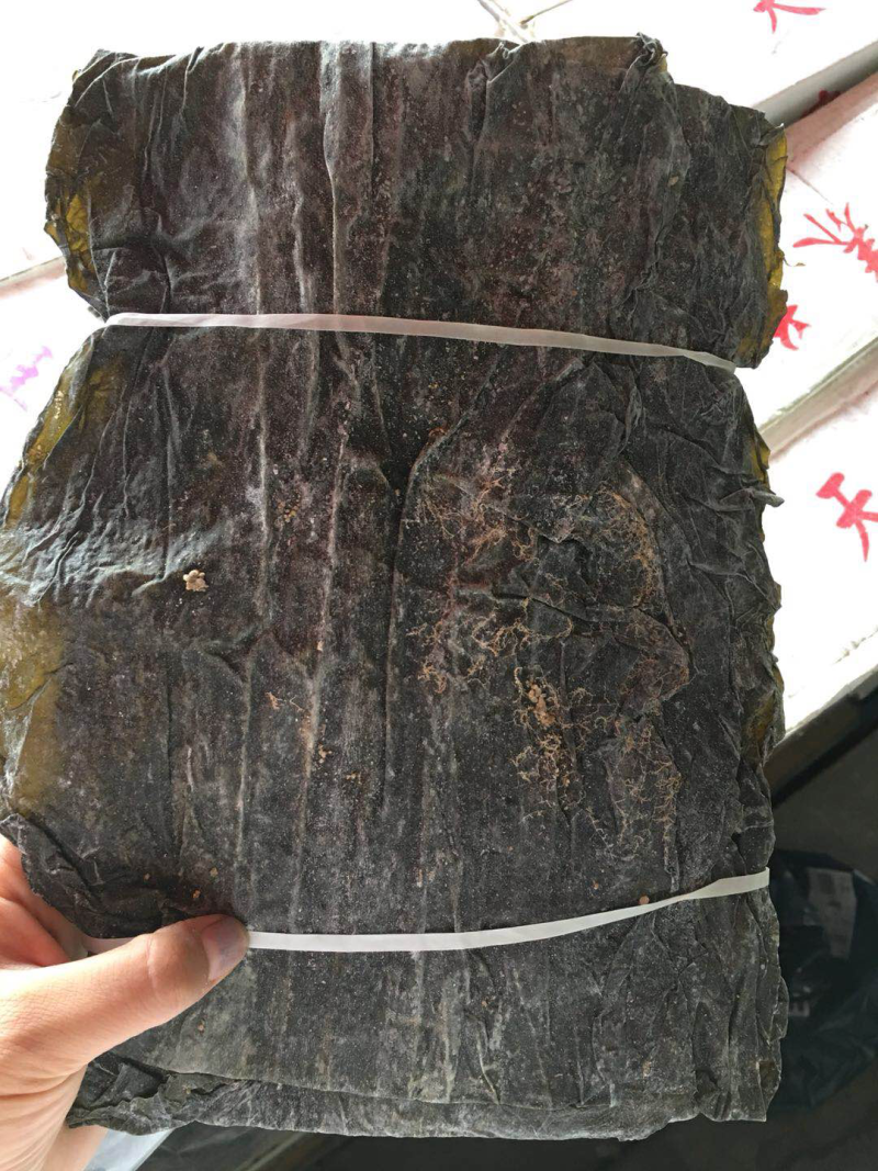 海带王，整根海带，优品海带