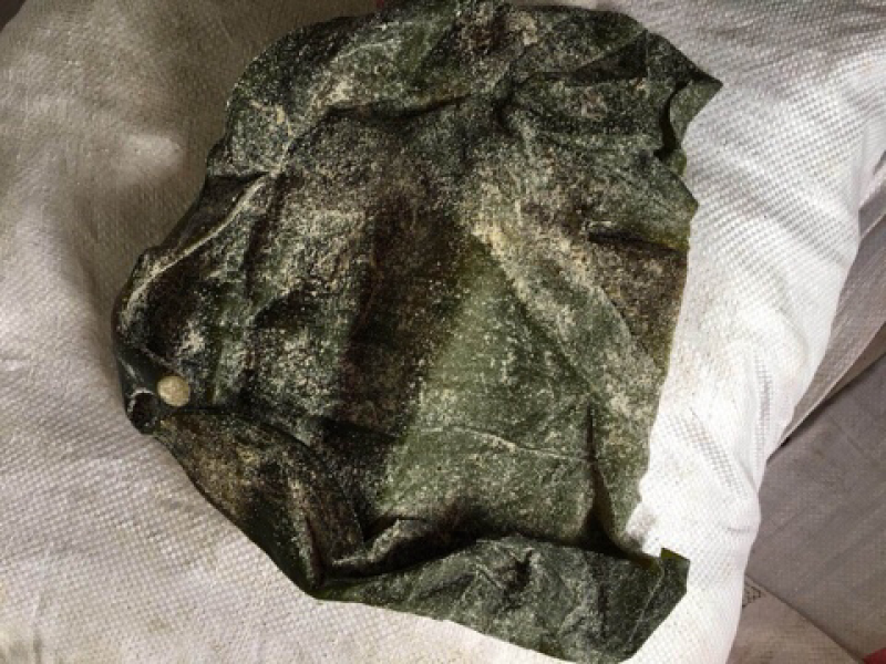 海带头，煲汤，切丝凉拌都可以