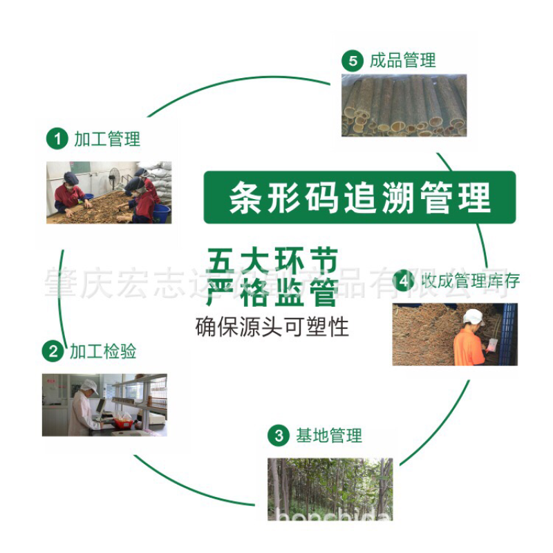 精选烟桂刮皮桂肉桂桂芯条，自有工厂，可定制