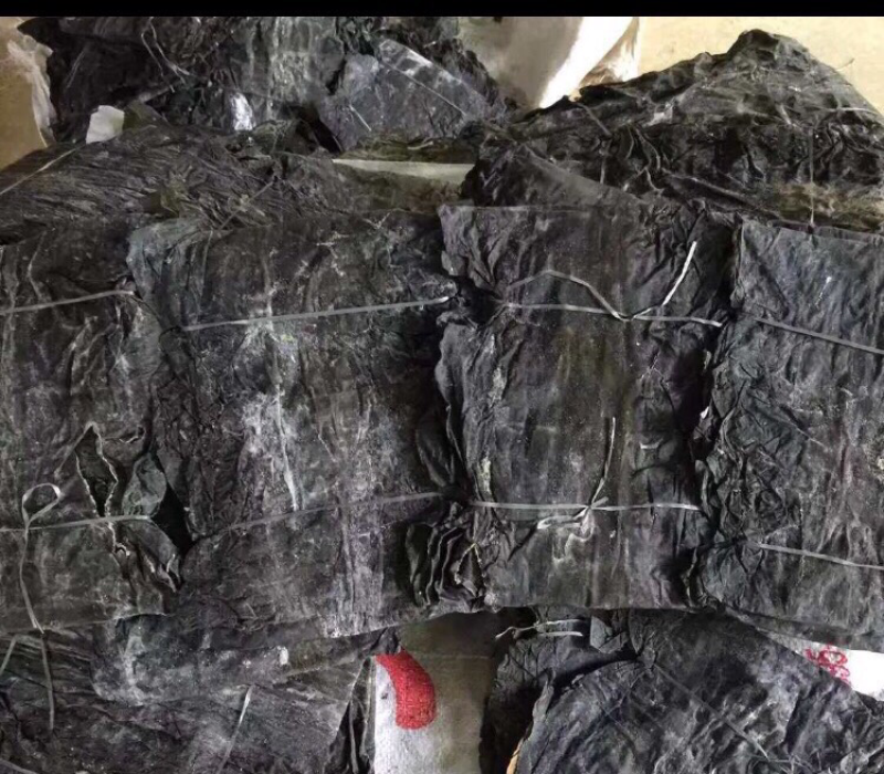 供应福建无沙干海带批发短板菜30公分三两纯两片菜