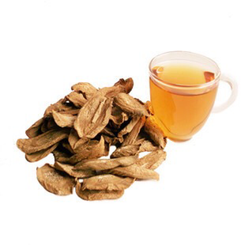 黄金牛蒡茶500克牛蒡片茶新鲜牛蒡根茶