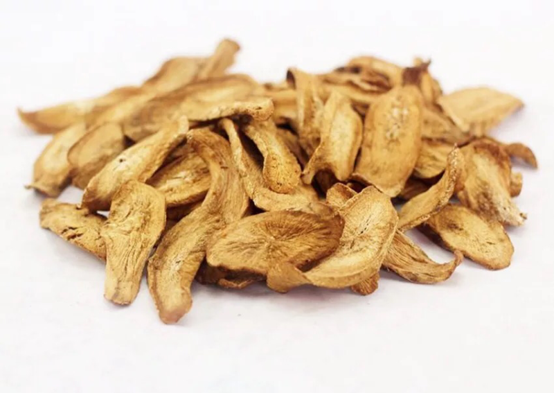 黄金牛蒡茶500克牛蒡片茶新鲜牛蒡根茶