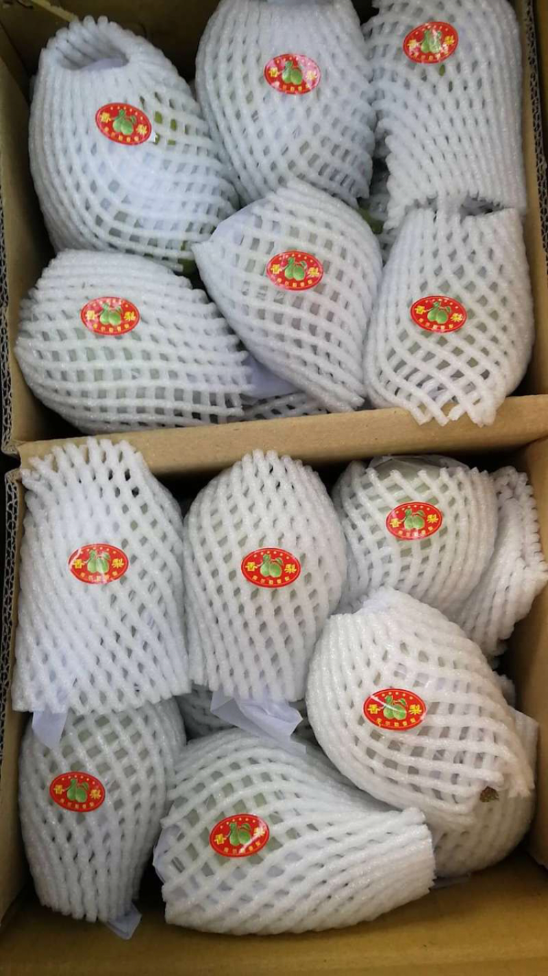库尔勒香梨