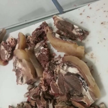 全熟牛头肉