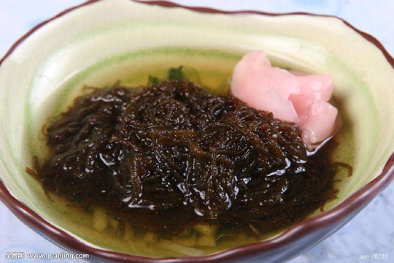 发菜