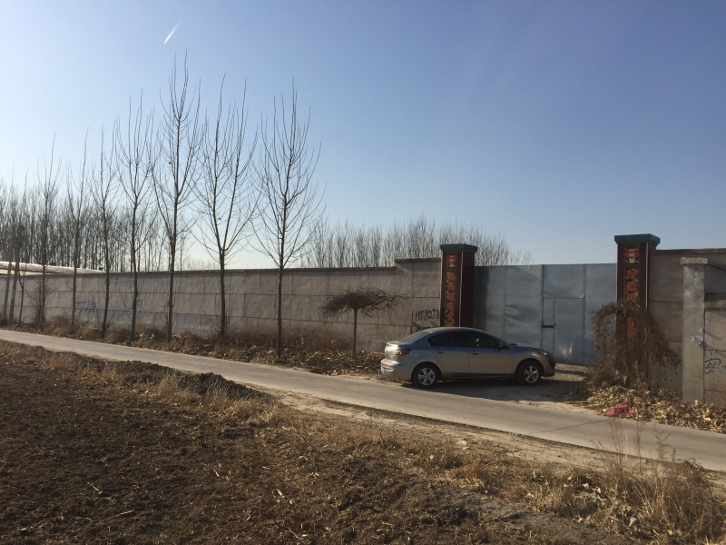 40亩鱼塘出租转让