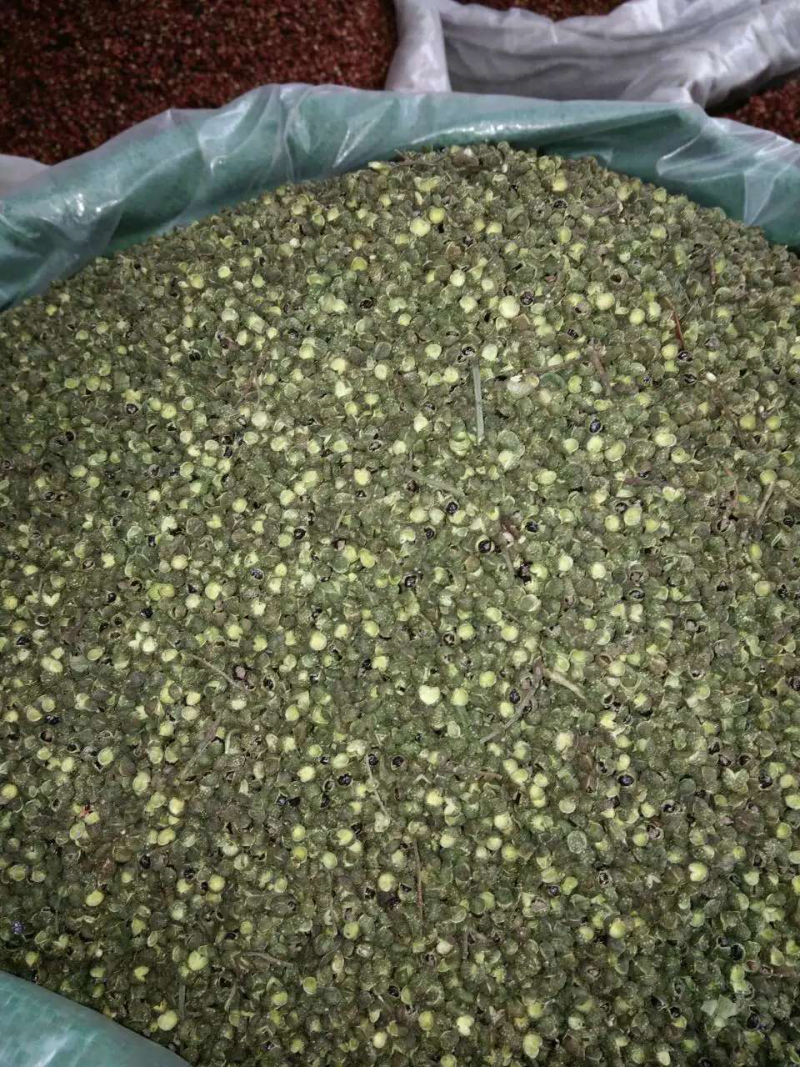 供应，求购花椒，山楂干片，龙口粉丝，印尼产海石花菜，