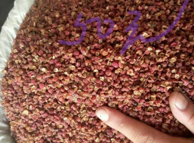 供应，求购花椒，山楂干片，龙口粉丝，印尼产海石花菜，