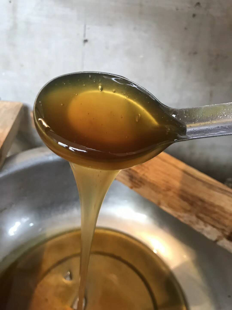 纯野生蜂蜜