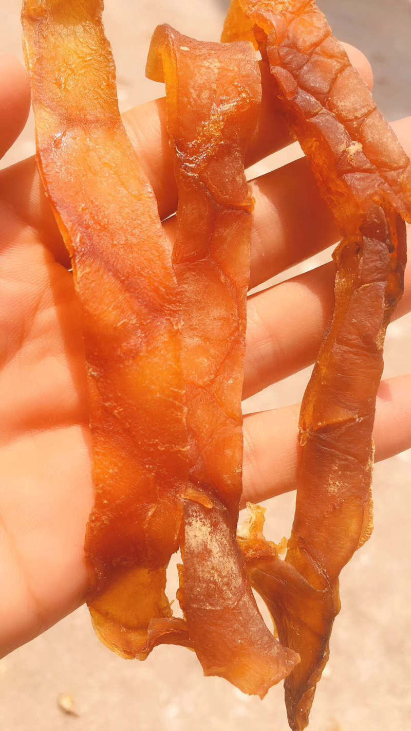 鱼胶花胶龟板胶