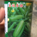 耐寒冬绿葫芦种子一盛润冬绿