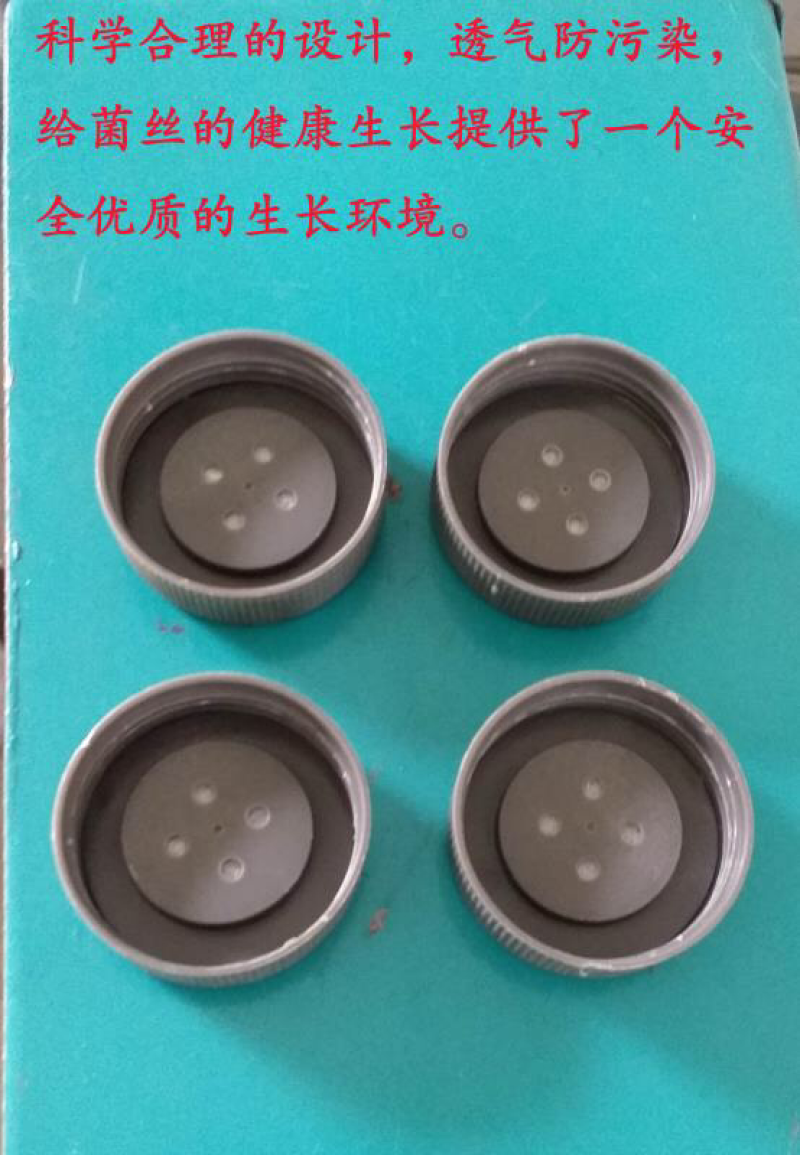 耐高温高压专利菌种瓶现货供应