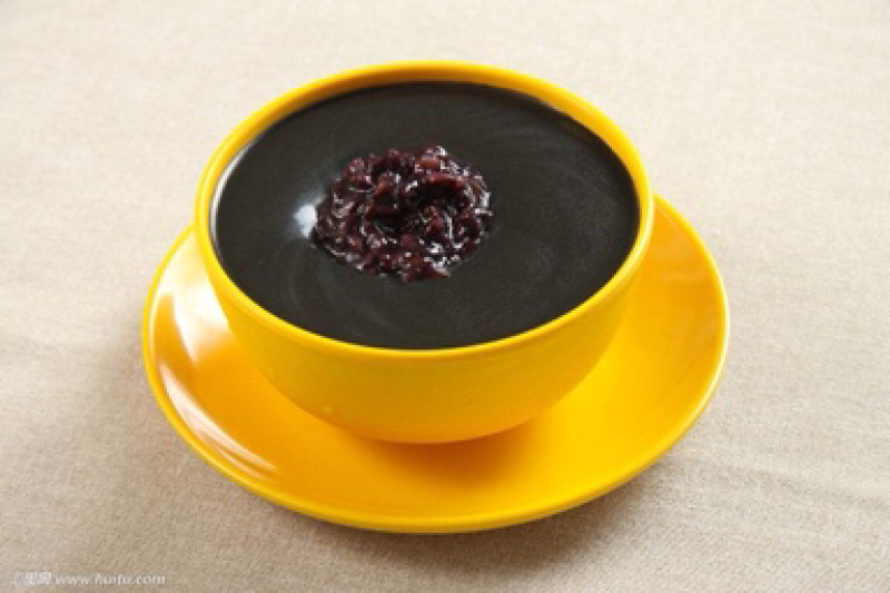 黑糯米