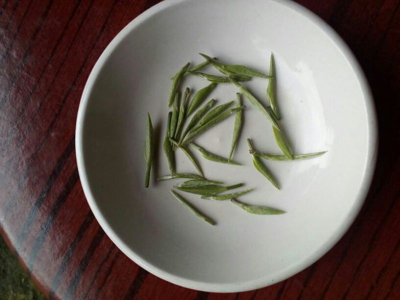 本山茶特级