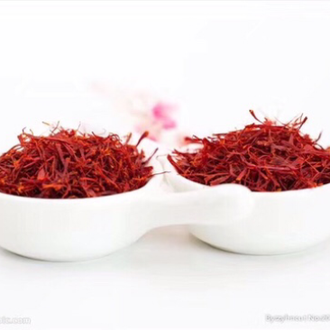 藏红花
