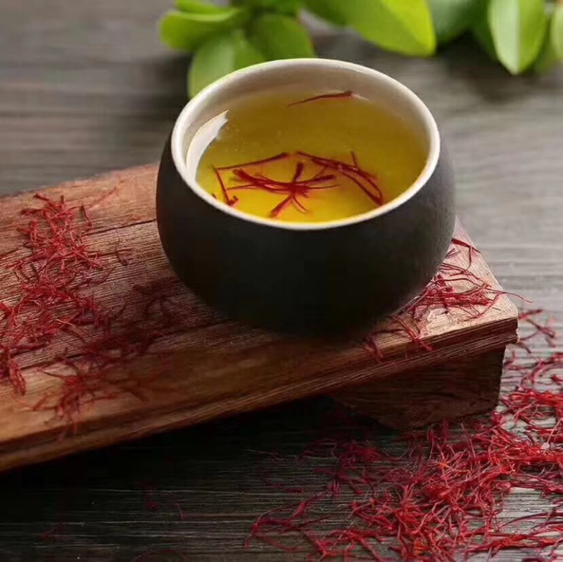 虫草花