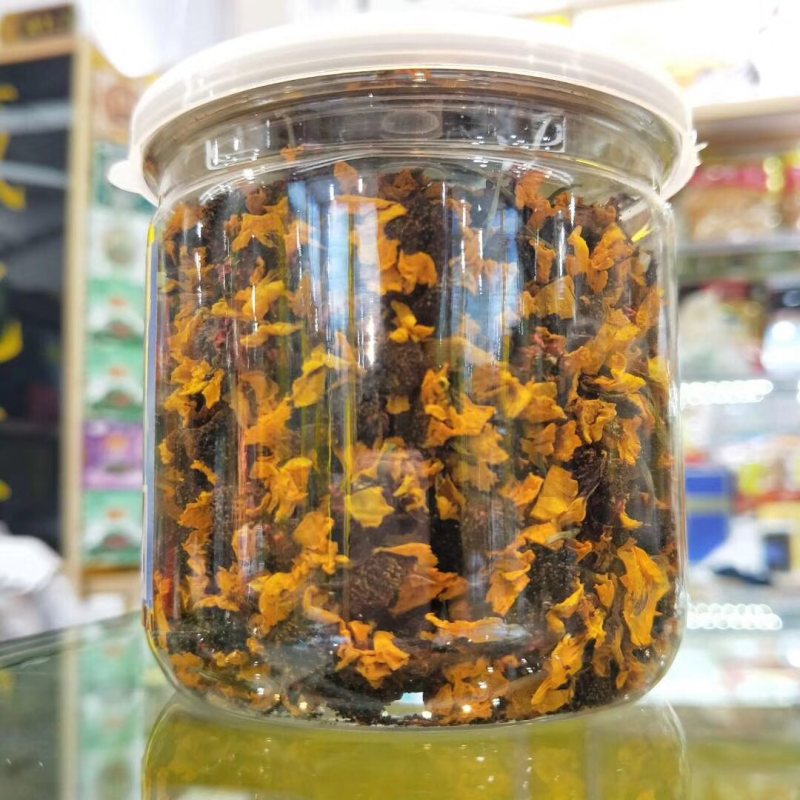 雪菊茶