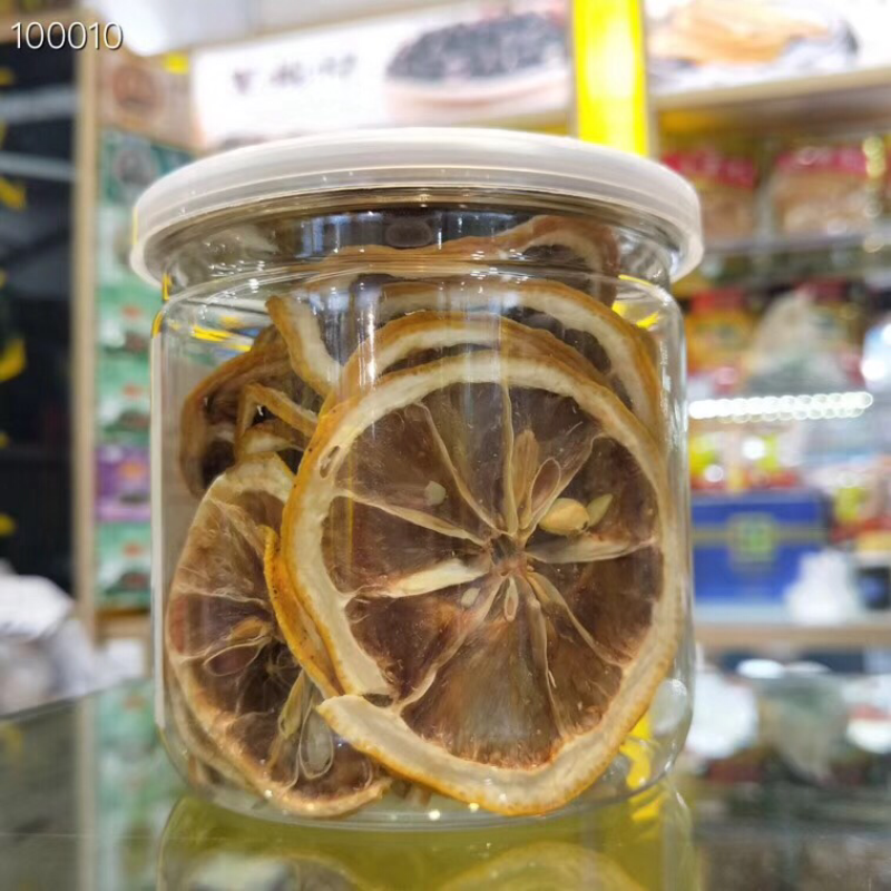 柠檬片