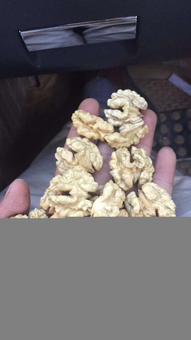 核桃仁