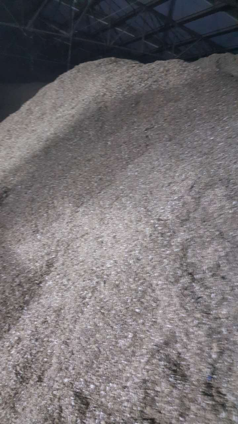 花生糠