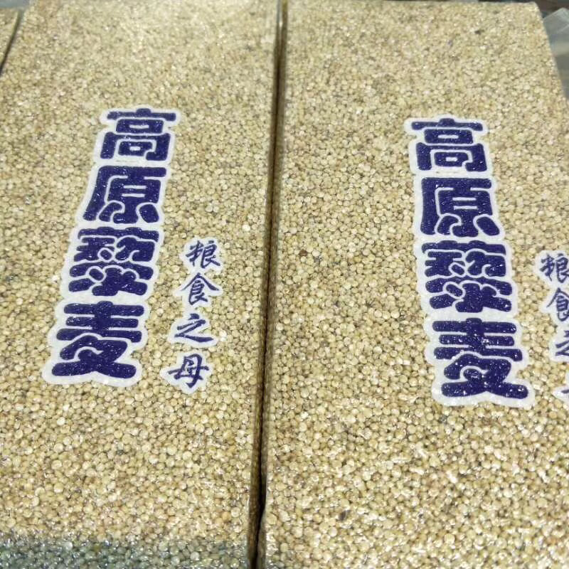 藜麦