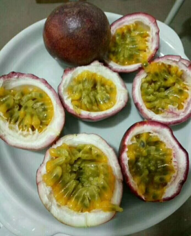 百香果