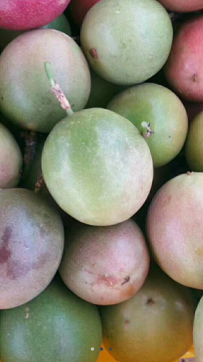百香果